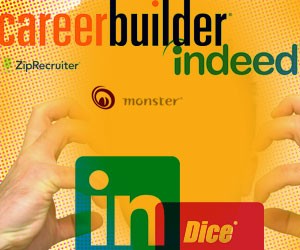 Are Online Job Boards And Social Media Sites A Reliable Resource?