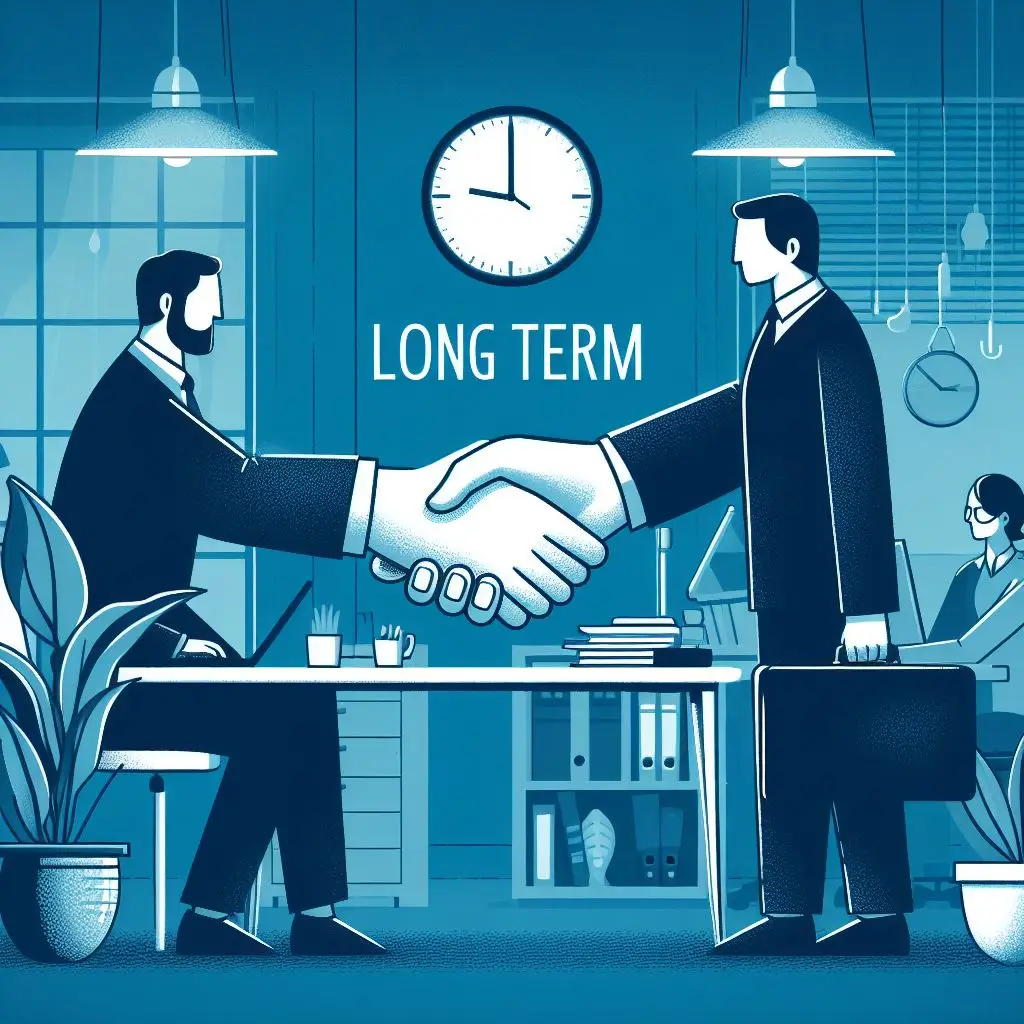 Talent Management: Choosing Internal Promotion or External Hire?