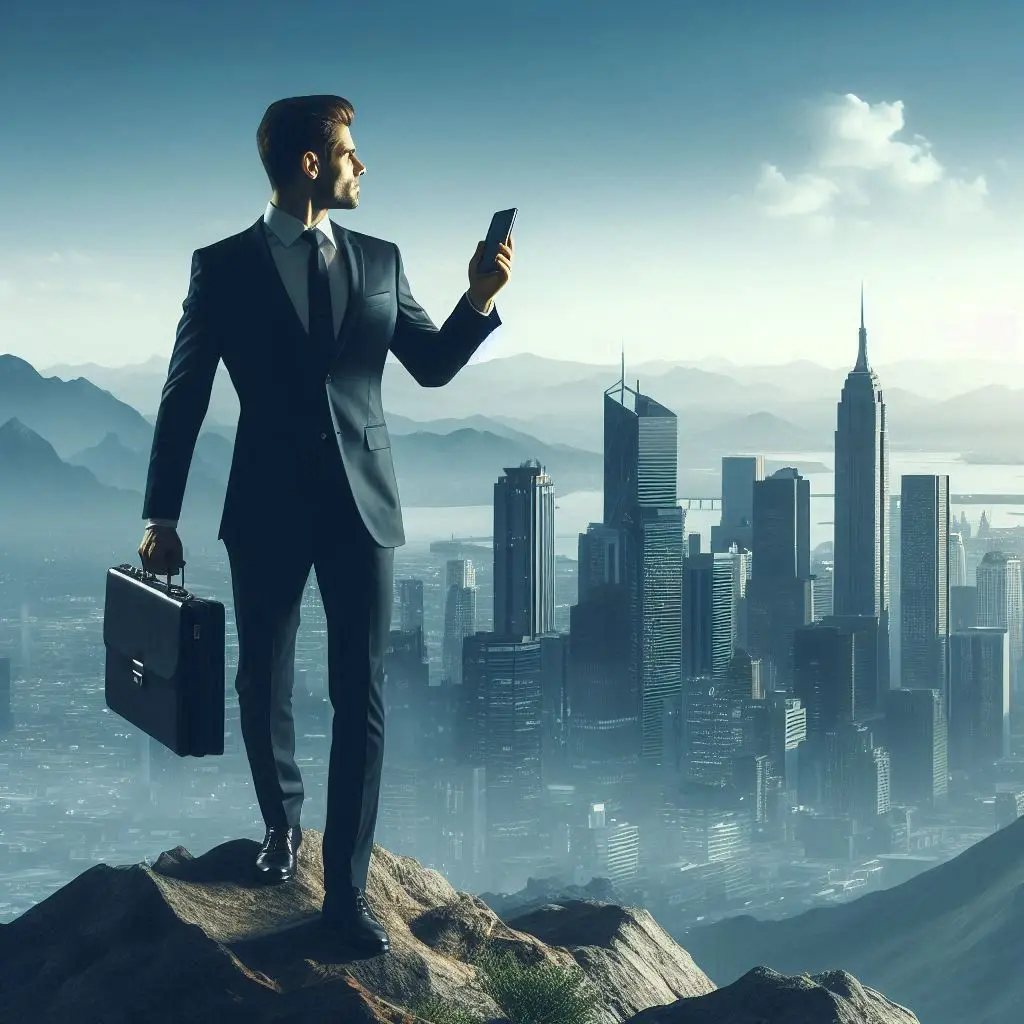 Embrace Leadership with Confidence: Lessons in Management and Growth